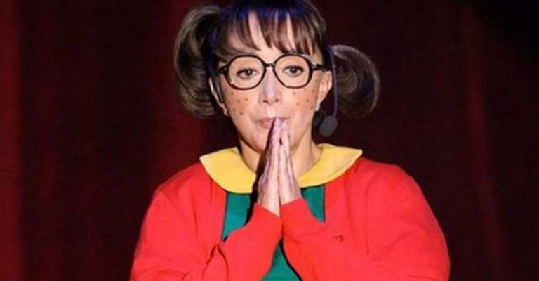 María Antonieta de las Nieves preocupa por su estado de salud y filtran inesperada noticia en Venga la Alegría