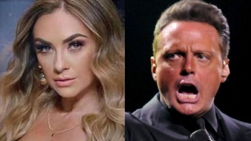 Tras 14 años separados, Aracely Arámbula manda tajante mensaje a Luis Miguel y le ruega esto