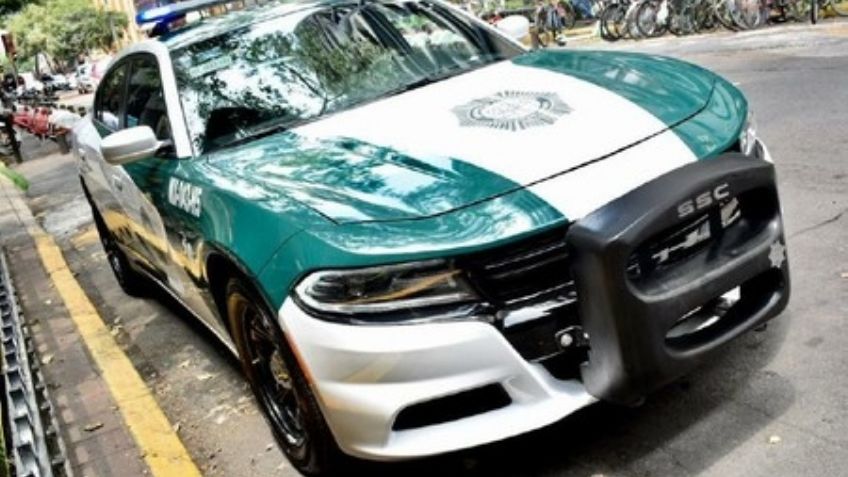 Terror en CDMX: Motociclista muere tras ser atropellado por una unidad de transporte público