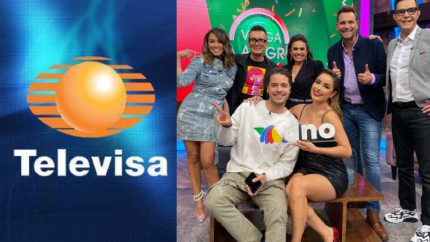 Tras casi morir y sin trabajo en Televisa y TV Azteca, exconductor de 'VLA' hace fuerte súplica