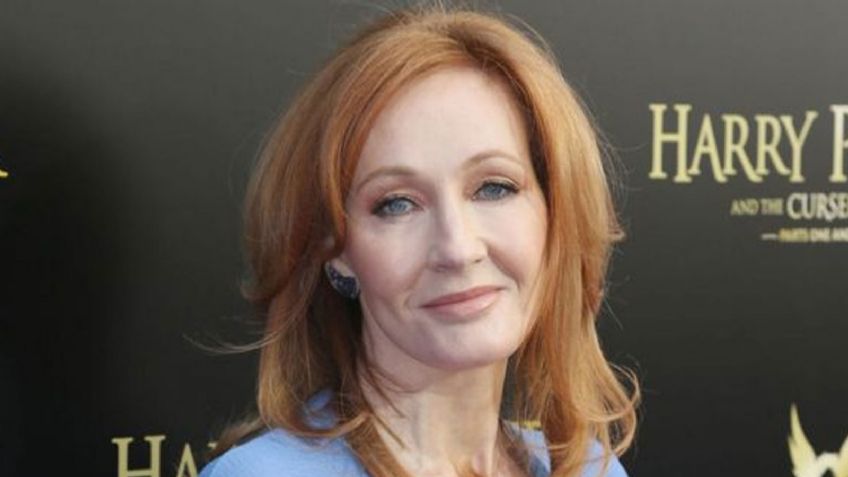 J.K. Rowling no estará presente en el especial de Harry Potter de HBO Max; esta sería la razón