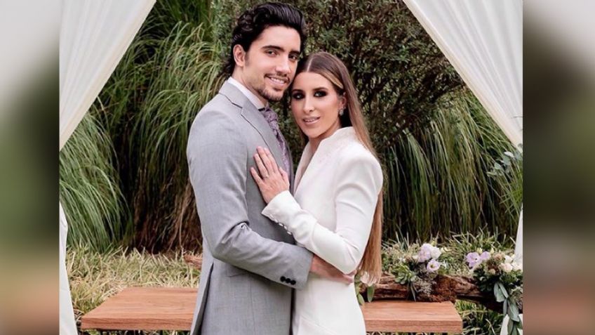 Tras la reciente pérdida de Vicente Fernández, Alex Fernández comparte las primeras fotos de su hija