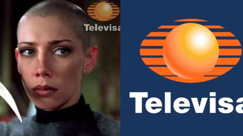 Sin exclusividad en Televisa y desempleada, villana de novelas abandona México y acaba desfigurada