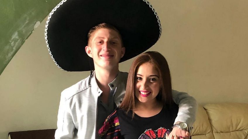 Hermana de Octavio Ocaña revela trauma tras ver el cuerpo del actor de 'Vecinos'