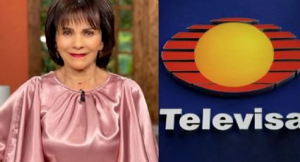 Televisa destroza a TV Azteca: Tras unirse a 'VLA' y traicionar a Chapoy, conductora llega ¿a 'Hoy'?