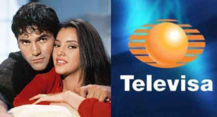 Adiós TV Azteca: Tras años desaparecido y quedar en el olvido, galán de novelas vuelve a Televisa
