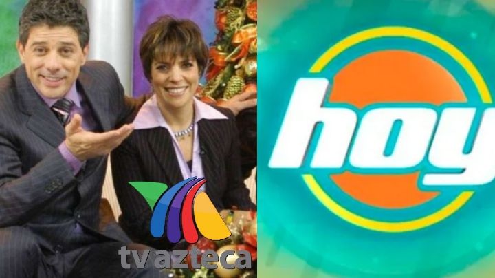 Adiós 'VLA': Tras divorcio y sin trabajo en TV Azteca, actor llega a Televisa ¿y se une a 'Hoy'?