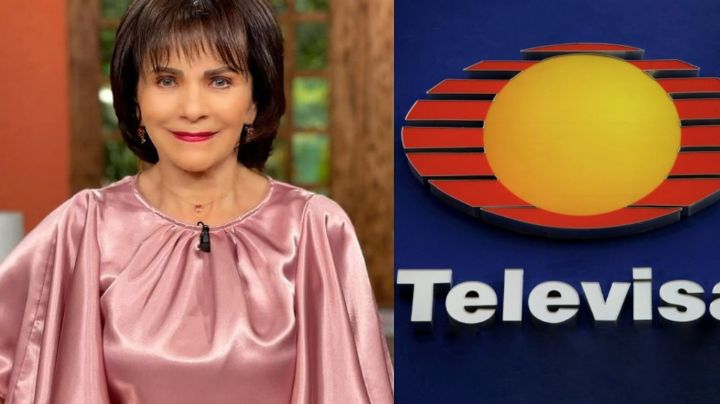 Televisa destroza a TV Azteca: Tras unirse a 'VLA' y traicionar a Chapoy, conductora llega ¿a 'Hoy'?