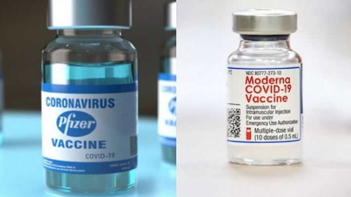 EMA confirma que las vacunas de Pfizer y Moderna crean inflamación cardíaca; son casos aislados