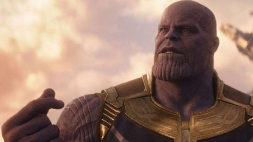 Sigue la fiebre por Marvel: Pareja en Reino Unido registra a su bebé como el villano 'Thanos'