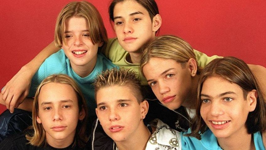 ¡Uff vuelve a los escenarios! Sin dos de sus integrantes originales y con otro nombre