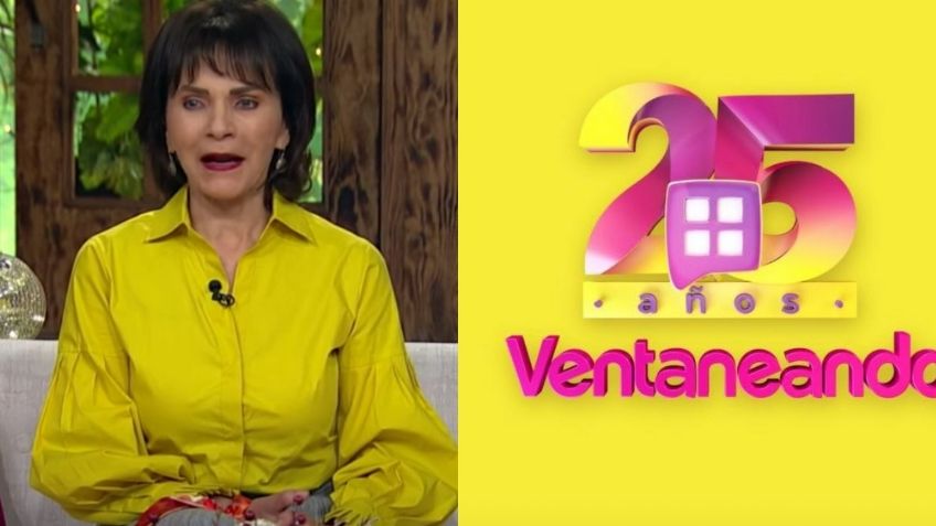 Adiós 'Ventaneando': Tras 25 años al aire y 'pleito' en TV Azteca, Chapoy confirma nuevo proyecto