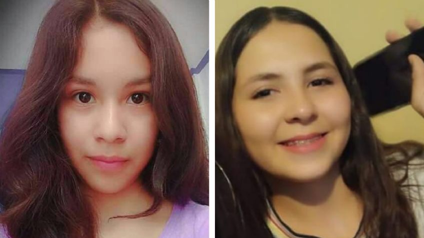 Angustiada familia busca a la menor Grecia María en Cajeme; ya había desaparecido en 2017