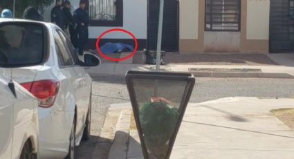 A tempranas horas, tiroteo causa pánico en Ciudad Obregón; reportan una víctima letal