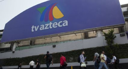 Tras 17 años en TV Azteca, exconductora se marcha del país y alerta a la farándula