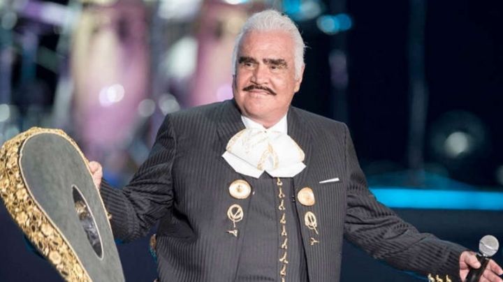 ¡Golpe a la dinastía! Nueva información sobre el hijo de Vicente Fernández 'vinculado' al narco