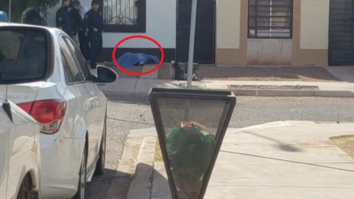 A tempranas horas, tiroteo causa pánico en Ciudad Obregón; reportan una víctima letal