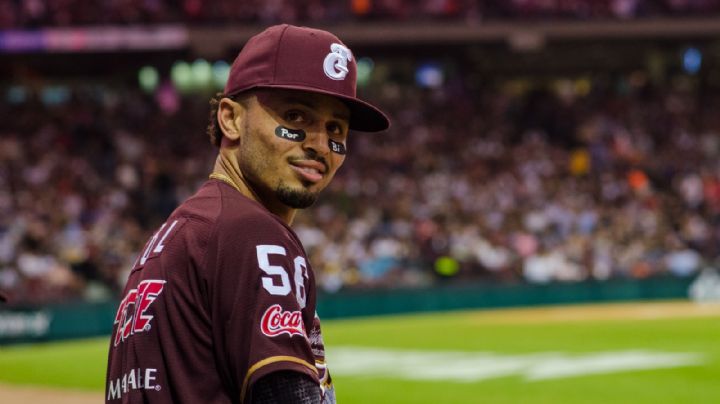 Exestrella de Tomateros de Culiacán confiesa la razón por la cual ya no juega en la LMP