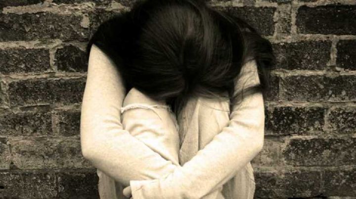 Lo atraparon infraganti: Cae Antonio por abusar de una menor de 12 años; ya fue detenido