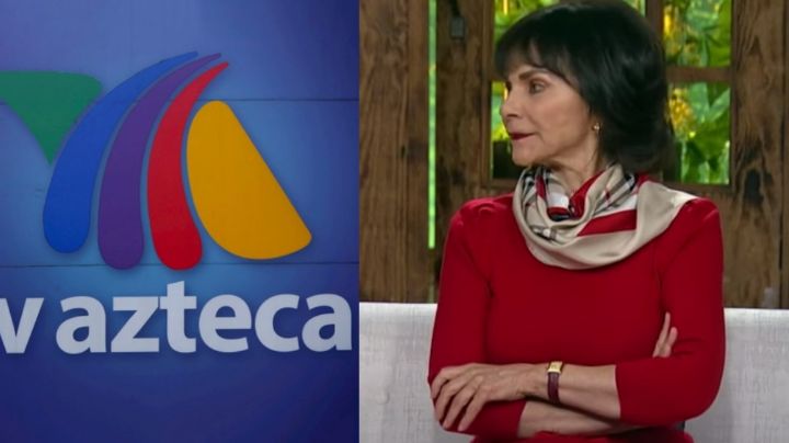 Tras dejar TV Azteca y unirse a 'Hoy', polémico conductor traiciona a Chapoy y la desenmascara