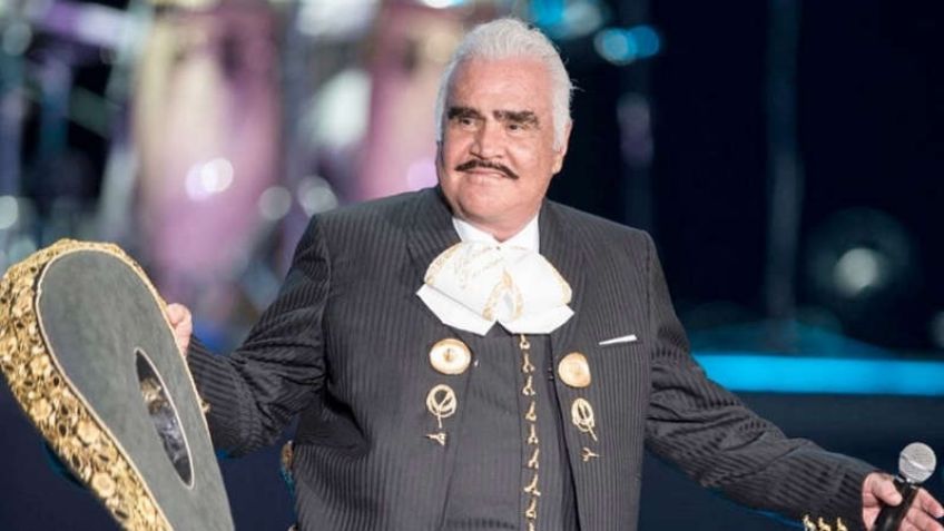 ¡Golpe a la dinastía! Nueva información sobre el hijo de Vicente Fernández 'vinculado' al narco