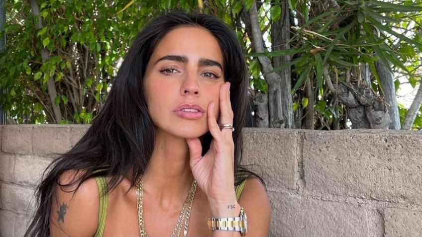 "¿Desde qué lugar de privilegios lo dices?": Destrozan a Bárbara de Regil por estas FOTOS