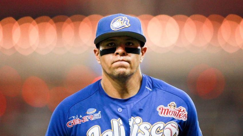 El 'Manny' Rodríguez no se cansa de hacer historia y entra al top cinco legendario de la LMP