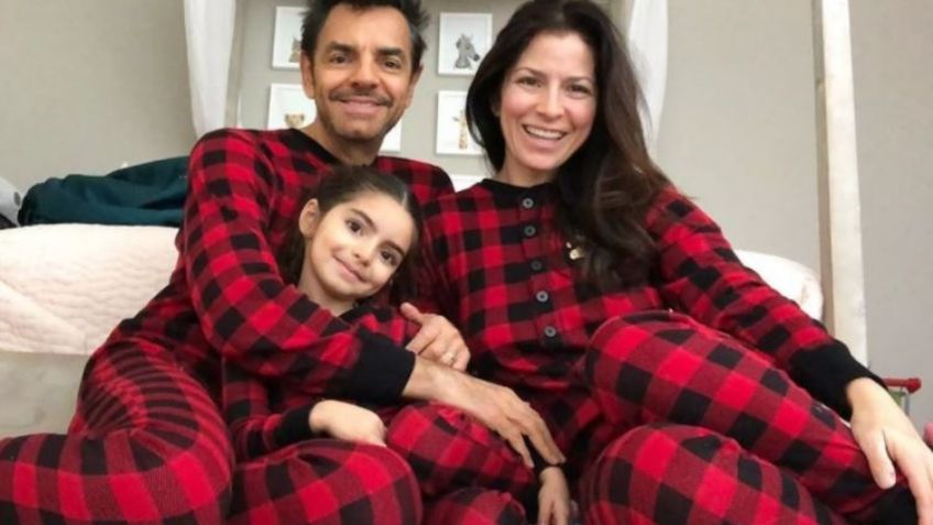 VIDEO: Tunden a Eugenio Derbez tras mostrar su lujosa decoración navideña: "No hay dinero"