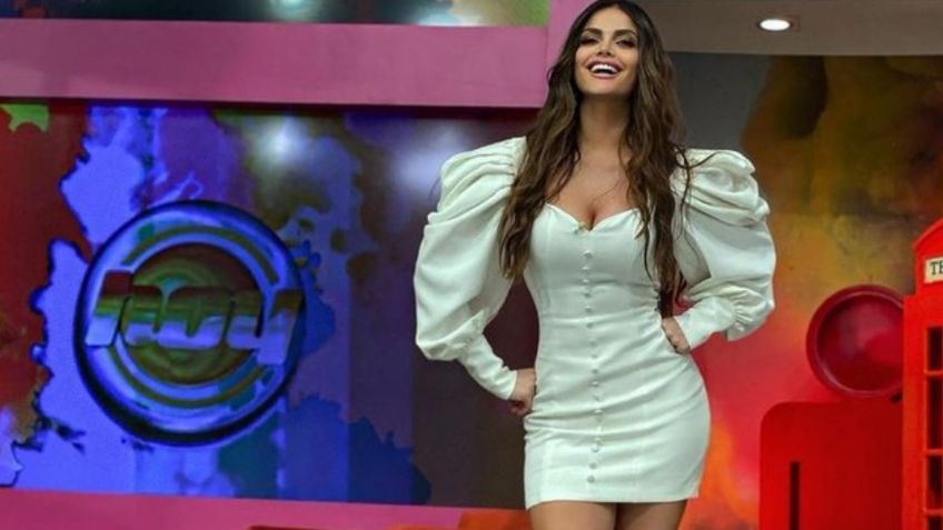 ¿Se hartó? Marisol González, exconductora de 'Hoy', 'deja' Televisa y se marcha al sur de México