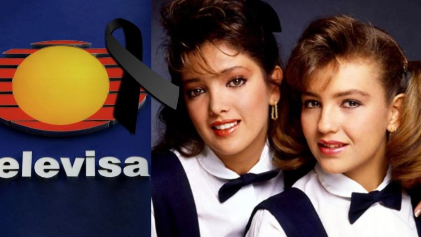 Luto en Televisa: Muere entrañable villana de telenovelas; abandonó México hace 30 años