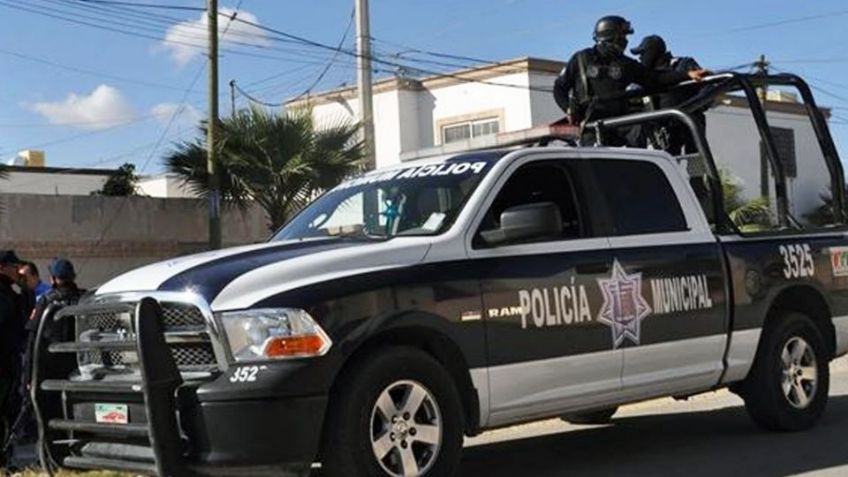 Disparos de arma de fuego provocan movilización policíaca en panteón de Ciudad Obregón