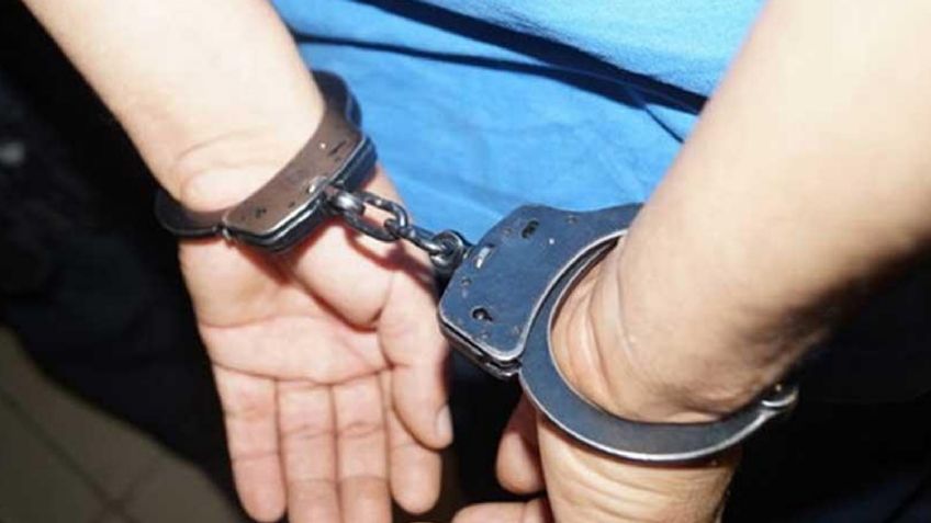 Dan prisión a sicario menor de edad en Cajeme; ejecutó a dos personas en taller mecánico