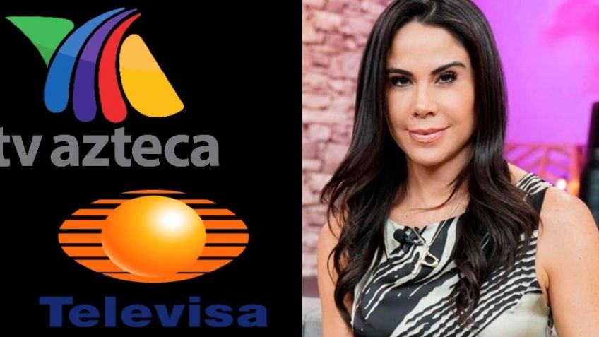 TV Azteca aplasta a Televisa: Tras 16 años en San Ángel, Paola Rojas se une a famoso programa