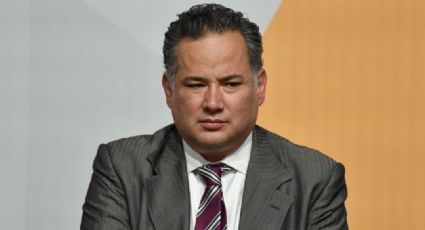 UIF: Santiago Nieto da polémica declaración tras acusaciones de 'enriquecimiento ilícito'