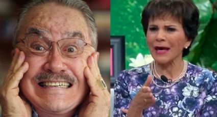 Golpe a Chapoy: Tras 25 años en TV Azteca, Pedro Sola deja 'Ventaneando' y se va ¿a Televisa?