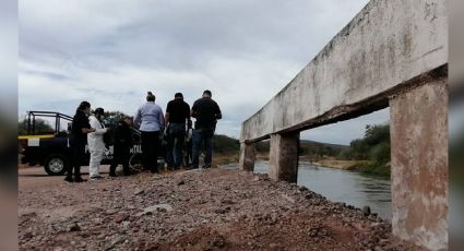 Caos en Sinaloa: Cerca de un canal, encuentran el cadáver de una persona torturada