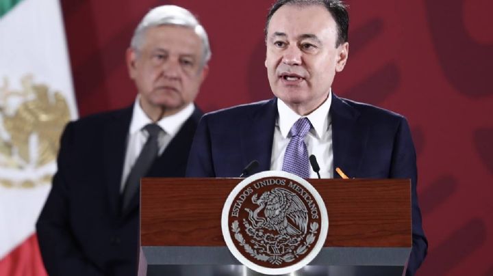 El Cártel inmobiliario, la organización que investigan Alfonso Durazo y la FGJE en Sonora