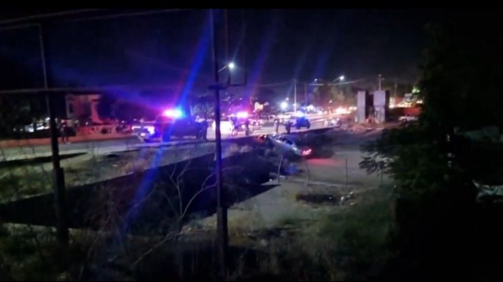 Tenía 18 años: Identifican a joven que murió acribillado al interior de un auto en Cajeme