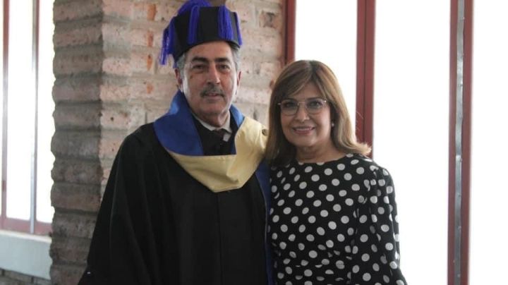 De Laura Bozzo a Javier Lamarque: el club de los Honoris Causa sin validez