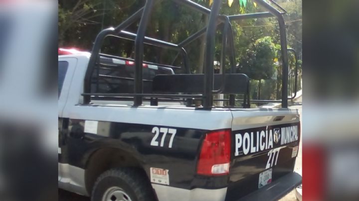 Autoridades encuentran cabeza humana en plena calle de Minatitlán; le pusieron un 'narcomensaje'