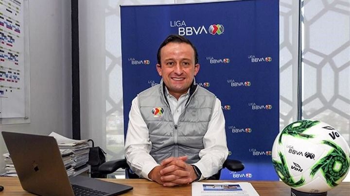 Mikel Arriola detalla calendario previo a Qatar 2022, se mantiene el repechaje