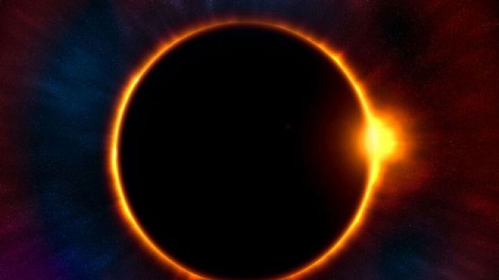 México será testigo de dos eclipses solares en los próximos años, señalan expertos