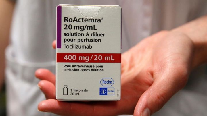 Europa da su voto de confianza a un nuevo tratamiento contra el Covid-19; se usaría en adultos