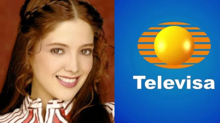 Acabó en manicomio: Tras 13 años desaparecida, querida actriz de Televisa vuelve ¿desfigurada?