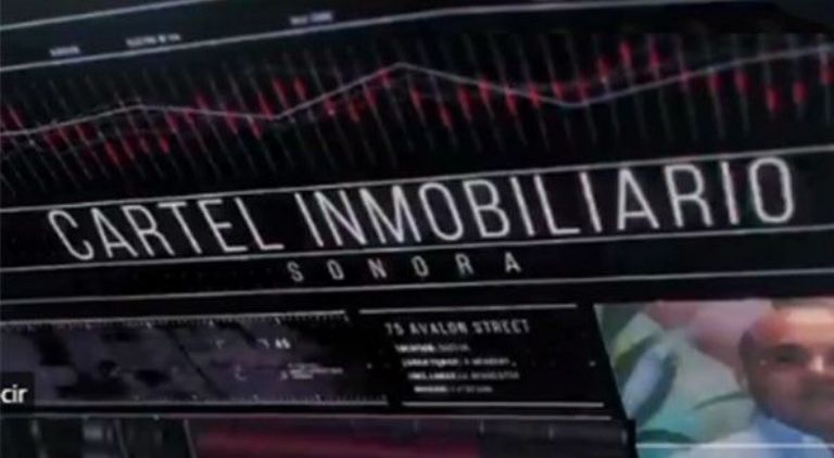 Cártel Inmobiliario