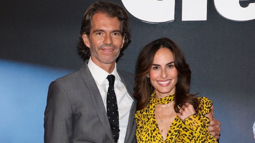 VIDEO: Así fue la increíble boda de Ana Serradilla, actriz de Televisa, tras polémica