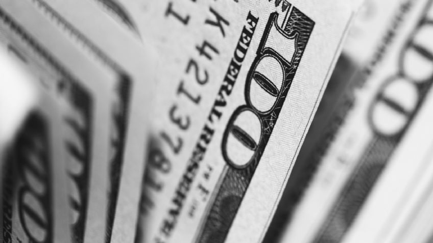 Lunes 6 de diciembre: Al tipo de cambio actual, así 'amanece' el precio del dólar hoy en México