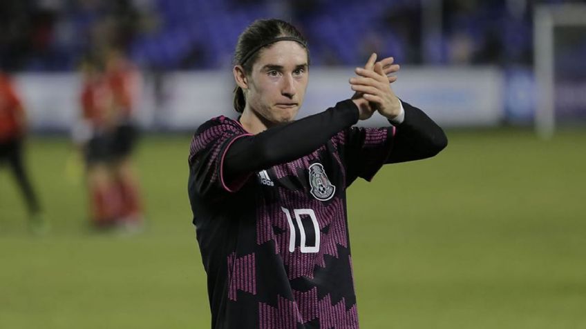 Con varias novedades, 'Tata' Martino lanza convocatoria para último amistoso del 2021