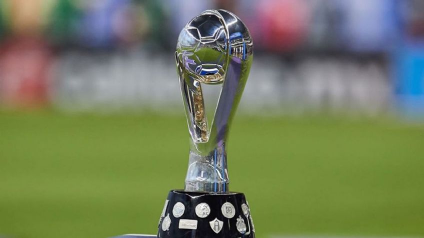 Liga MX: Estos son los horarios para la gran final del Apertura 2021 entre Atlas y León