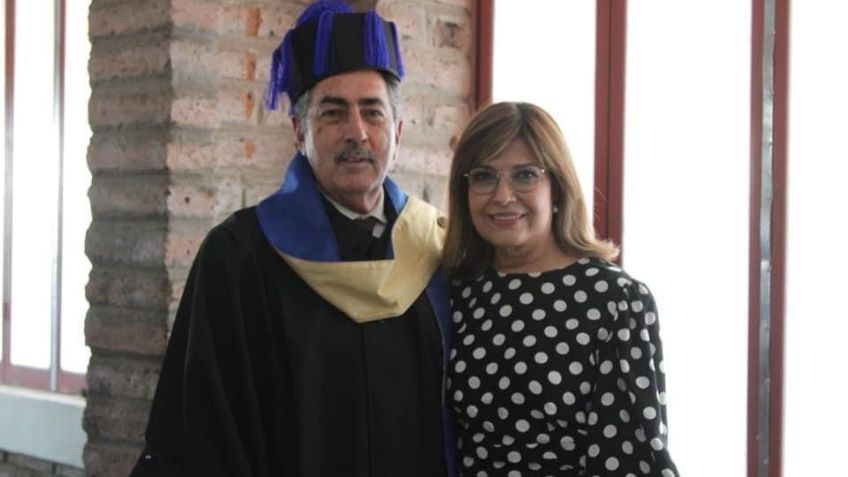 De Laura Bozzo a Javier Lamarque: el club de los Honoris Causa sin validez